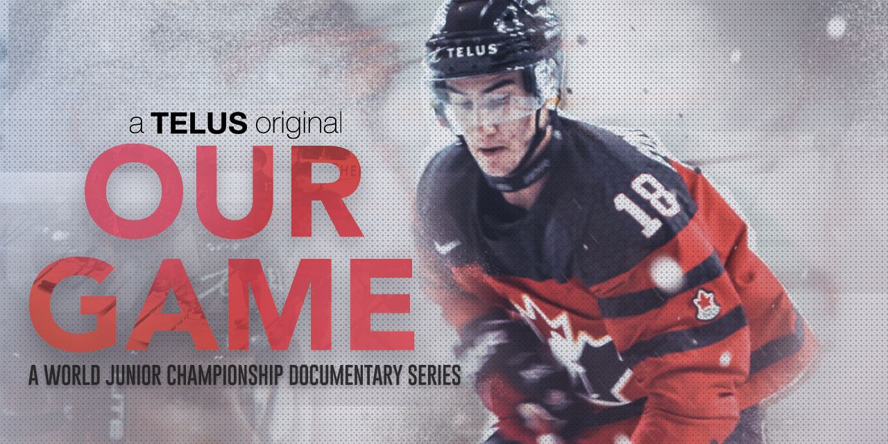 Our Game: A World Junior Championship Documentary