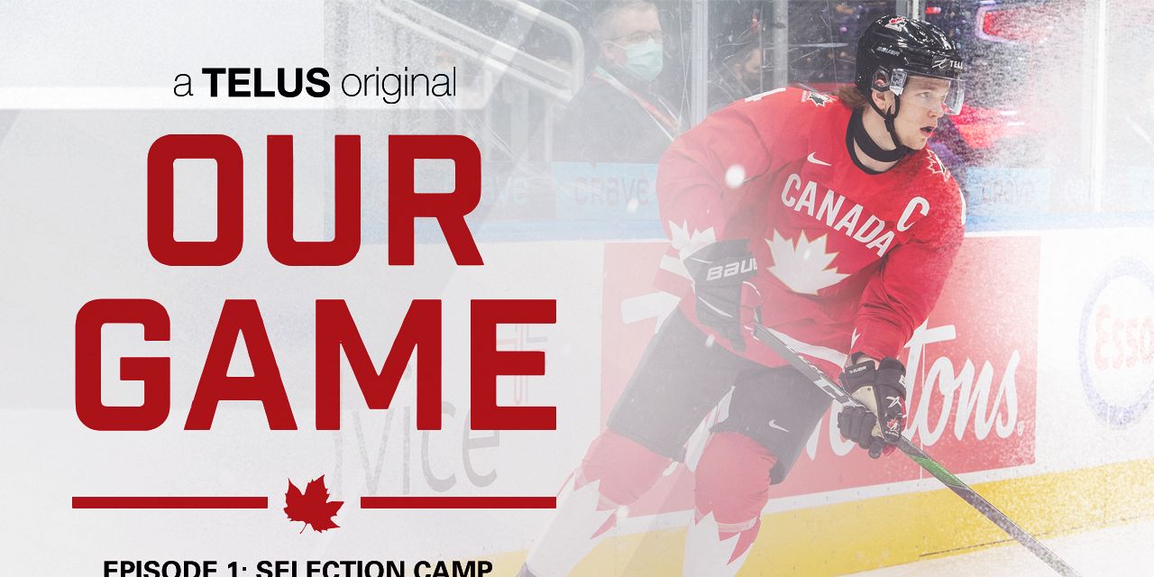 Our Game: Road to the 2021 World Juniors