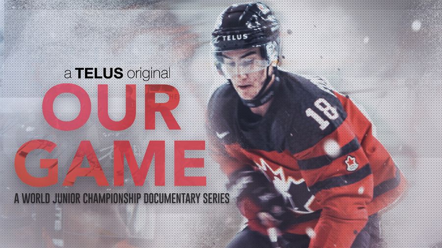 Our Game: A World Junior Championship Documentary