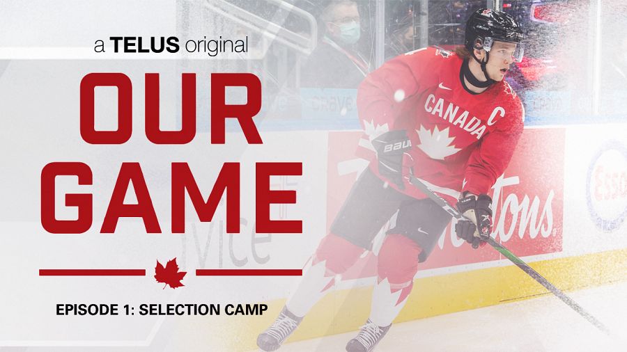 Our Game: Road to the 2021 World Juniors